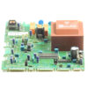 GLOWWORM 18SI / 30SI / 24CI / 30CI (PLUS) & 35CI PCB (OLD TYPE) 2000802038