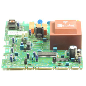GLOWWORM 18SI / 30SI / 24CI / 30CI (PLUS) & 35CI PCB (OLD TYPE) 2000802038