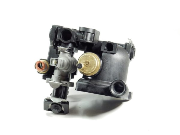 GLOWWORM 24CI / 30CI / 35CI / 24CXI / 30CXI / 38CXI PUMP HOUSING 2000801901 - Image 4