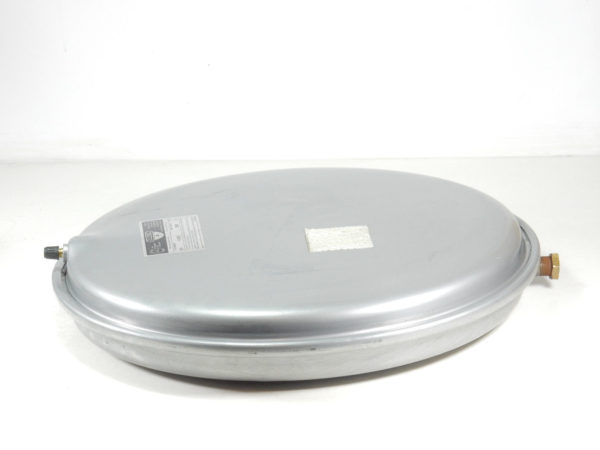 GLOWWORM BETACOM 24 & 30 8L EXPANSION VESSEL S004002563 was 0020038687 - Image 3