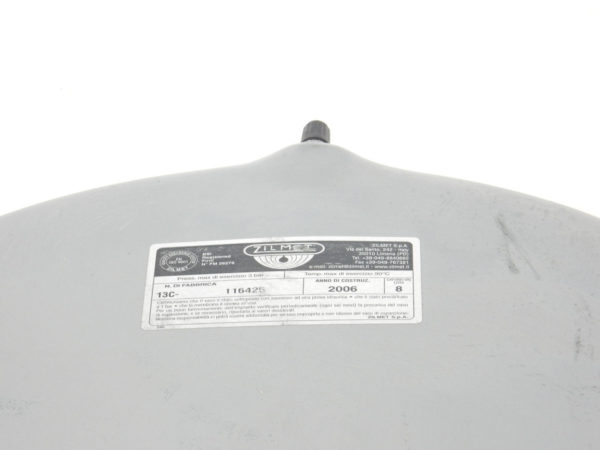 GLOWWORM BETACOM 24 & 30 8L EXPANSION VESSEL S004002563 was 0020038687 - Image 4