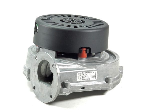 GLOWWORM FLEXICOM 24CX / 30CX / 35CX / 18SX / 30SX FAN 0020020734 - Image 3