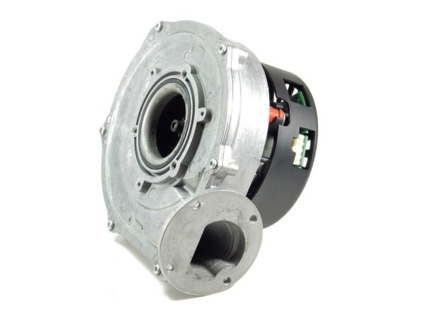 GLOWWORM FLEXICOM 24CX / 30CX / 35CX / 18SX / 30SX FAN 0020020734 - Image 4