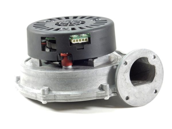 GLOWWORM FLEXICOM 24CX / 30CX / 35CX / 18SX / 30SX FAN 0020020734