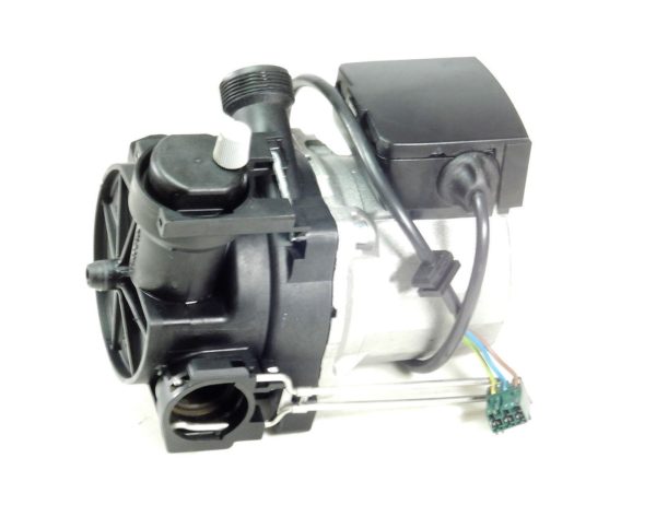 GLOWWORM ULTRACOM 24CXI 30CXI 38CXI / 18SXI 30SXI / 24CX 30CX PUMP 0020014171 - Image 4