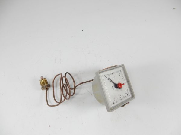 Gledhill Gulfstream Pressure gauge GT179