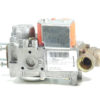 HALSTEAD ACE / ACE HIGH & WICKES COMBI 82 / 102 GAS VALVE 988412 was 500616