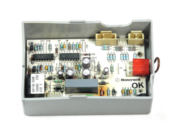 HALSTEAD BEST 30 40 50 60 80 & WICKES LW / LWCi 40 50 60 CI AQUASTAT PCB 988301 - Image 3