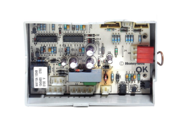 HALSTEAD BEST 30 40 50 60 80 & WICKES LW / LWCi 40 50 60 CI AQUASTAT PCB 988301