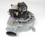 HEATLINE CAPRIZ 25 / 25S & 28 / 28S BOILER FAN ASSEMBLY 3003202165
