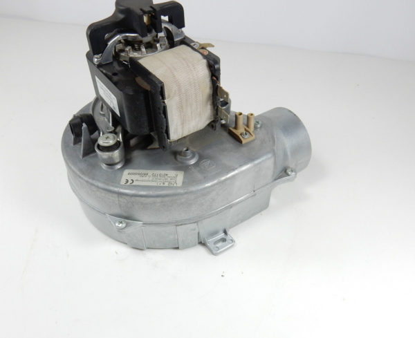 HEATLINE CAPRIZ 25 / 25S & 28 / 28S BOILER FAN ASSEMBLY 3003202165 - Image 4