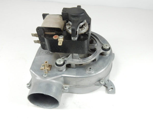 HEATLINE CAPRIZ 25 / 25S & 28 / 28S BOILER FAN ASSEMBLY 3003202165