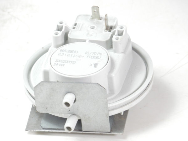 HEATLINE CAPRIZ 25 25S 28 28S & COMPACT S24 S30 AIR PRESSURE SWITCH 3003200032