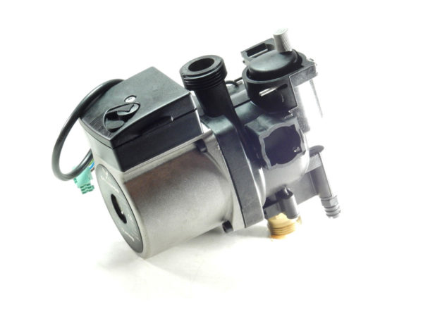 HEATLINE CAPRIZ PLUS & MONZA 24 / 24A / 28 / 28A COMPLETE PUMP 0020129157 - Image 3