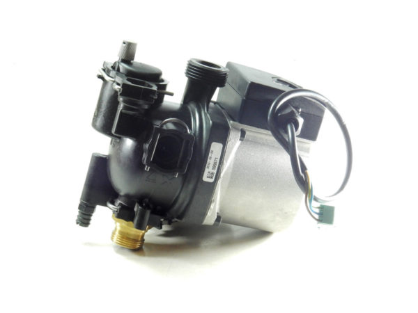 HEATLINE CAPRIZ PLUS & MONZA 24 / 24A / 28 / 28A COMPLETE PUMP 0020129157 - Image 4