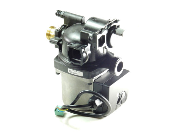 HEATLINE CAPRIZ PLUS & MONZA 24 / 24A / 28 / 28A COMPLETE PUMP 0020129157 - Image 5