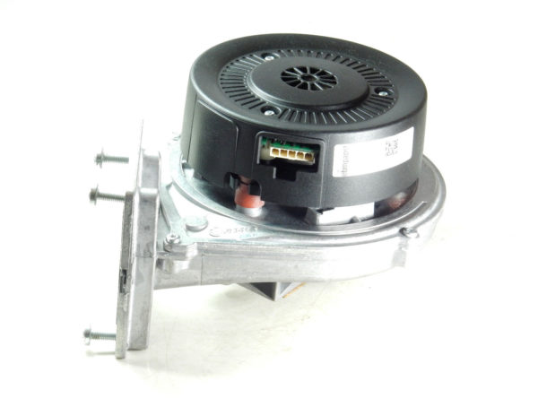 HEATLINE CAPRIZ PLUS & MONZA 24 / 24A / 28 / 28A FAN 0020117666 - Image 3