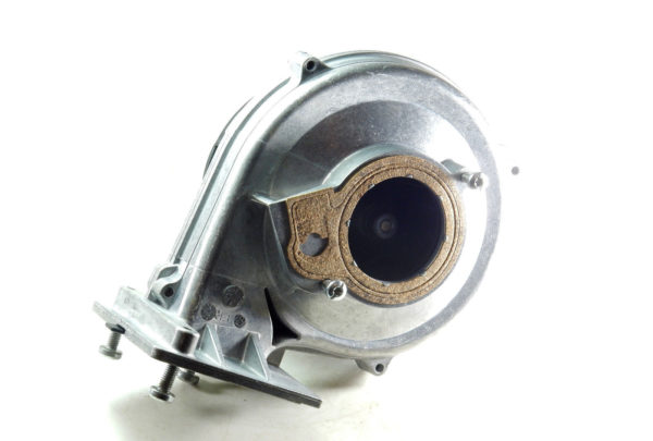 HEATLINE CAPRIZ PLUS & MONZA 24 / 24A / 28 / 28A FAN 0020117666 - Image 4