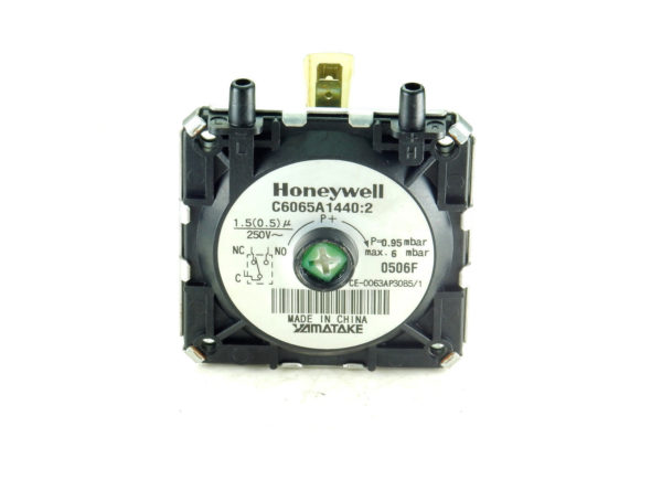 IDEAL CLASSIC LX FF230 FF240 FF250 FF260 FF270 FF280 AIR PRESSURE SWITCH 111379