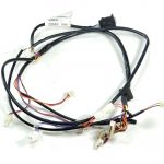 IDEAL LOGIC COMBI 24 / 30 / 35 HARNESS - LOW VOLTAGE 175602