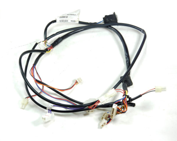 IDEAL LOGIC COMBI 24 / 30 / 35 HARNESS - LOW VOLTAGE 175602
