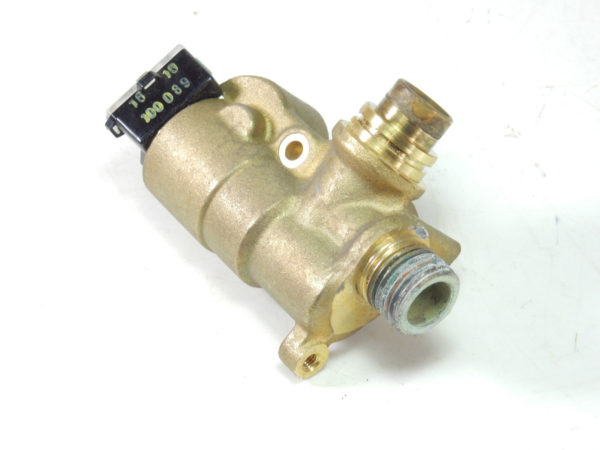 IDEAL LOGIC ( + ) COMBI 24 / 30 / 35 RETURN GROUP 175552 & FLOW SENSOR 175590
