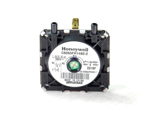 IDEAL MINI C28 / S28 & EUROPA 228 BOILER AIR PRESSURE SWITCH 173249