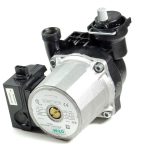 IDEAL MINI HE C24 / C28 / C32 COMPLETE PUMP 174004 173996
