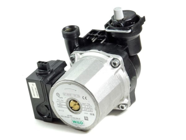 IDEAL MINI HE C24 / C28 / C32 COMPLETE PUMP 174004 173996
