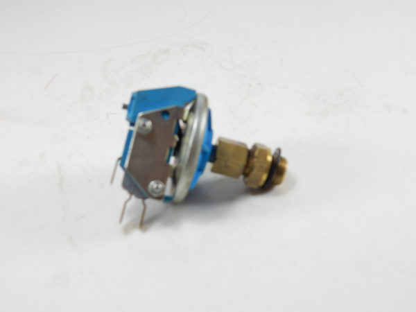 IDEAL RESPONSE 80 100 120 & FF/SE 80 WATER PRESSURE SWITCH 173227 WAS 075176 - Image 3