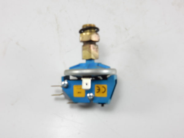 IDEAL RESPONSE 80 100 120 & FF/SE 80 WATER PRESSURE SWITCH 173227 WAS 075176
