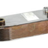 KESTON C36 & C36P COMBI BOILER DOMESTIC HOT WATER HEAT EXCHANGER C10C237000