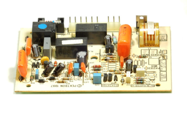 KESTON CELSIUS 25 / 25P / C25 IGNITION PCB C08404003 - Image 3