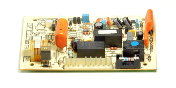 KESTON CELSIUS 25 / 25P / C25 IGNITION PCB C08404003