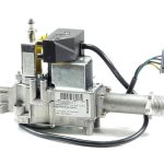 MAIN COMBI & POTTERTON PERFORMA 24HE / 24i HE / 30HE GAS VALVE 5107339 + 5112385