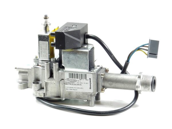 MAIN COMBI & POTTERTON PERFORMA 24HE / 24i HE / 30HE GAS VALVE 5107339 + 5112385