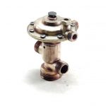POTTERTON LYNX ELECTRONIC RS & LYNX RS DIVERTER VALVE 43001701