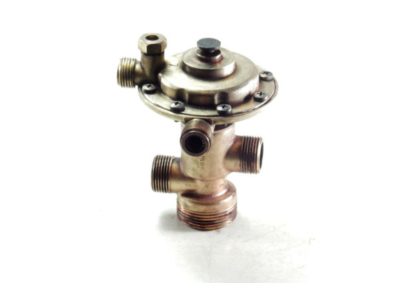 POTTERTON LYNX ELECTRONIC RS & LYNX RS DIVERTER VALVE 43001701 - Image 3