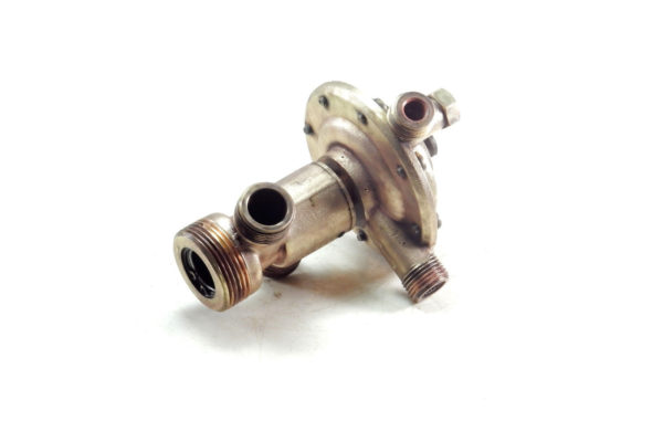 POTTERTON LYNX ELECTRONIC RS & LYNX RS DIVERTER VALVE 43001701 - Image 4