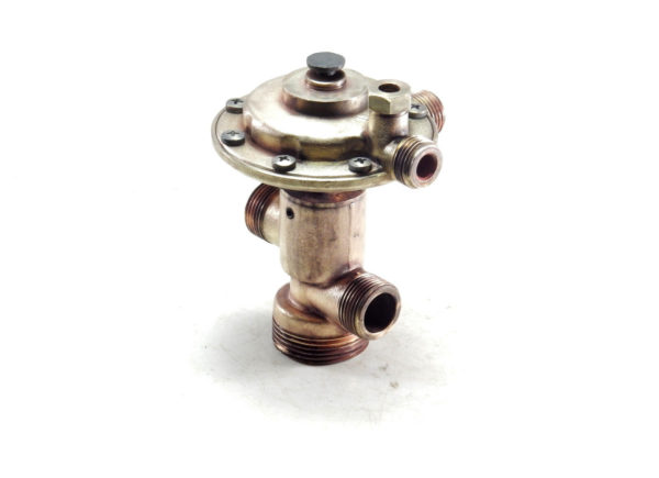 POTTERTON LYNX ELECTRONIC RS & LYNX RS DIVERTER VALVE 43001701