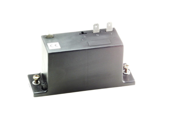 POTTERTON NETAHEAT MK 1 / 2 / 2F : 10/16 & 16/22 SPARK GENERATOR PCB 407654 - Image 3