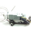 POTTERTON NETAHEAT MK 2 / 2E / 2F: 10/16 16/22 GAS VALVE 25K49H-47 402863 905371