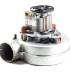 POTTERTON PERFORMA / MAIN 24HE 24i 24ECO & BAXI COMBI INSTANT 80 HE FAN 5112627