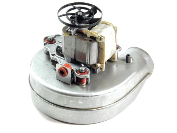 POTTERTON PERFORMA / MAIN 24HE 24i 24ECO & BAXI COMBI INSTANT 80 HE FAN 5112627 - Image 3