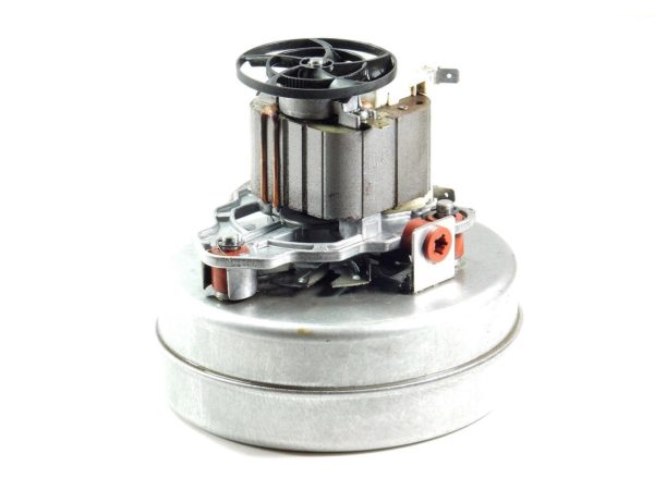 POTTERTON PERFORMA / MAIN 24HE 24i 24ECO & BAXI COMBI INSTANT 80 HE FAN 5112627 - Image 4
