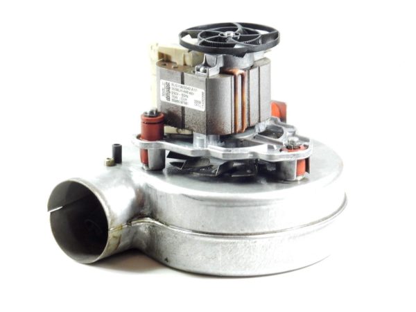 POTTERTON PERFORMA / MAIN 24HE 24i 24ECO & BAXI COMBI INSTANT 80 HE FAN 5112627