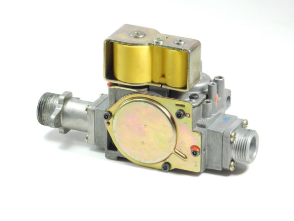 POTTERTON PROMAX / GOLD & BAXI DUOTEC / PLATINUM 24 28 33 HE GAS VALVE 5114734 - Image 3