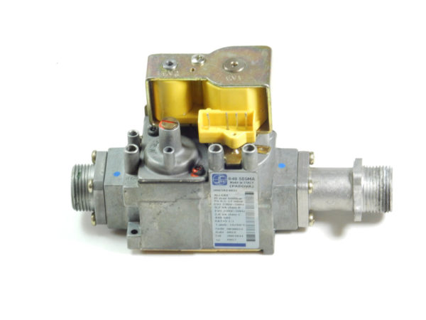 POTTERTON PROMAX / GOLD & BAXI DUOTEC / PLATINUM 24 28 33 HE GAS VALVE 5114734 - Image 4
