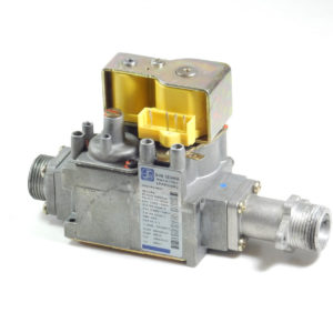 POTTERTON PROMAX / GOLD & BAXI DUOTEC / PLATINUM 24 28 33 HE GAS VALVE 5114734