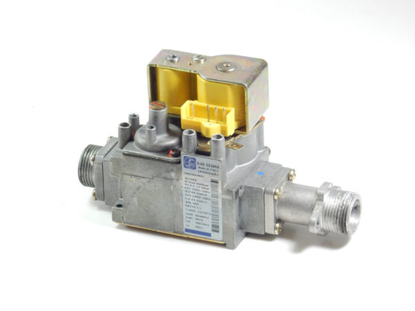 POTTERTON PROMAX / GOLD & BAXI DUOTEC / PLATINUM 24 28 33 HE GAS VALVE 5114734